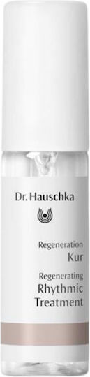 Dr. Hauschka Regenerating Rhythmic Treatment Ενυδατική Κρέμα Προσώπου 40ml