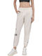 Sweatpants Ecru