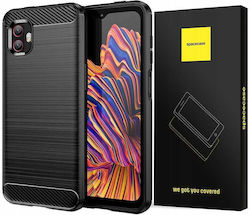 Sc Carbon Xcover 6 Pro Black