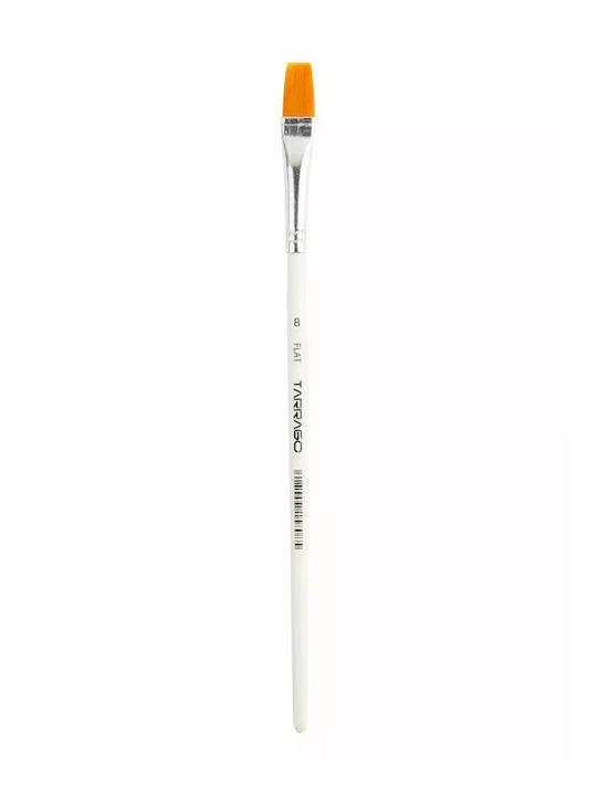 Tarrago Sneakers Paint Brush Flat 08 15369011