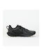 Pegasus Trail 5 Sport Shoes Trail Running Black