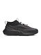 Phantom 4 Storm Herren Sportschuhe Laufen Schwarz