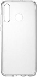Devia Naked Διάφανη (Galaxy A72)