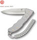 Victorinox Evoke Alox Briceag Gri