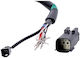 Throttle Sensor E-throttle Twist Grip Harley-Davidson Namz Twist Grip Sensor Throttle-by-Wire Models