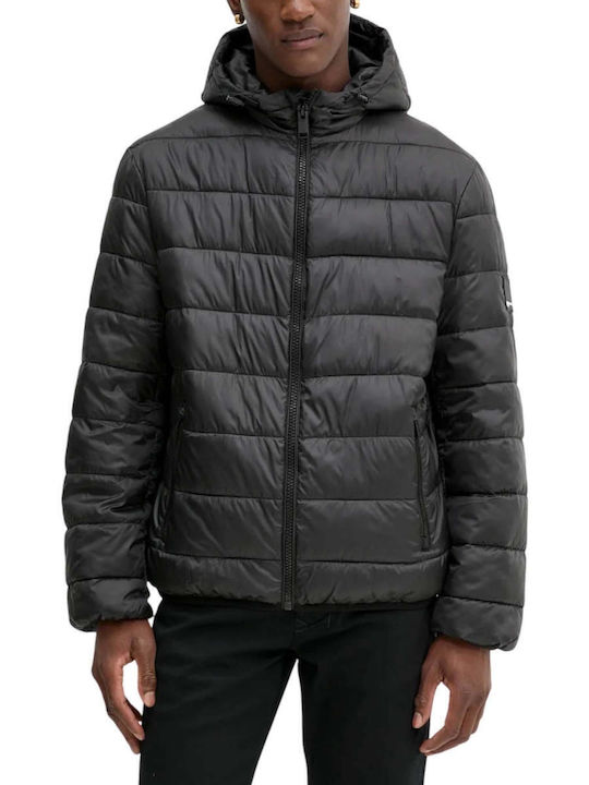 Jacket Puffer Light