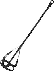 Αναδευτήρας Κονιαμάτων Χρώματος 80x8x400mm Bihui Mpps400 Αναδευτήρας Κονιαμάτων Χρώματος 80x8x400mm Bihui Mpps400