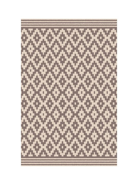 Klonaras Deco 1491 Καλοκαιρινό Ψάθινο 200x285cm