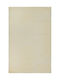 Viokarpet Stormy Rug Rectangular Beige