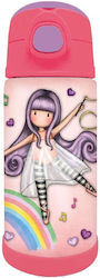 Graffiti Παγούρι Θερμός Gorjuss 450ml Little Dancer Graffiti Παγούρι Θερμός Gorjuss 450ml Little Dancer
