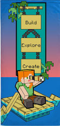 Minecraft Minecraft
