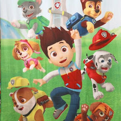 Плажна Детска Кърпа Disney Paw Patrol Бързо Съхнене Jv74611 Плажна Детска Кърпа Disney Paw Patrol Бързо Съхнене Jv74611