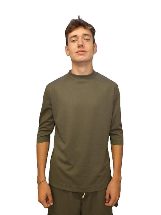 Cotton4all T-Shirt Khaki