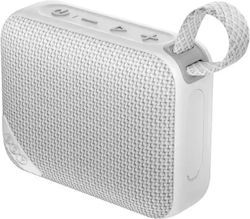 QCY SP2 Bluetooth 5W до 17 часа Сив