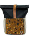 Les Deglingos Speculos School Bag Backpack Elementary, Elementary