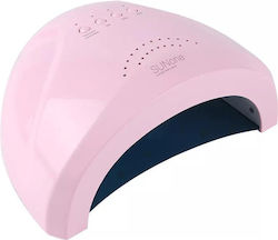 SUNUV Nageltrockner UV / LED