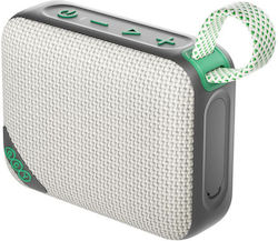 QCY SP2 Bluetooth 5W έως 17 ώρες Green Brown