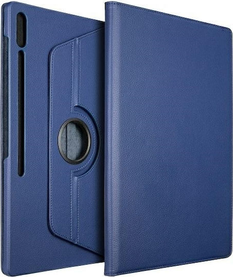 Smart Case Samsung Tab S9 Ultra Dark Blue 14.6