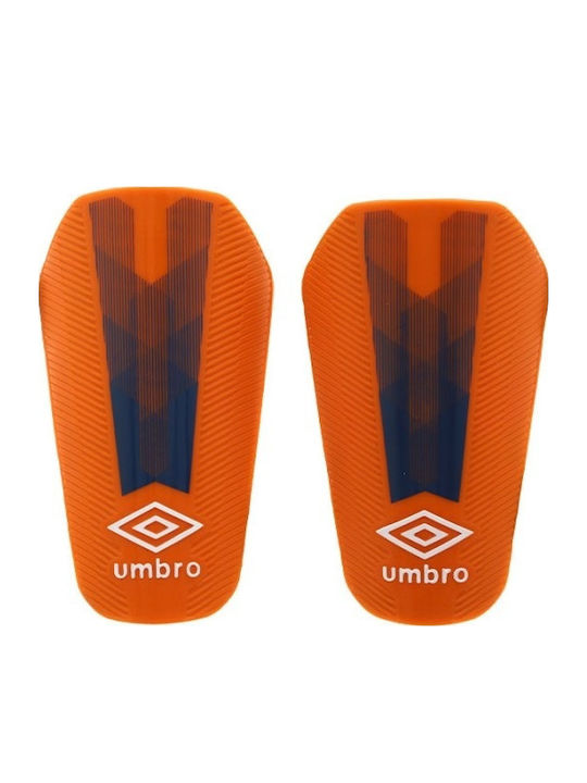 Umbro Formation Guard Orange Επικαλαμίδες
