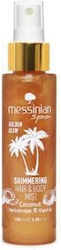 Messinian Spa Shimmering Messinian Spa Shimmering