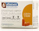 Alfashield Earplugs 6pcs