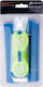 Martes Kids Swimming Goggles with Anti-Glare Lenses Blue