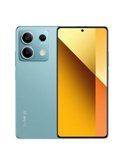 Xiaomi Redmi Note 13 5G Ocean Teal Refurbished Grade A