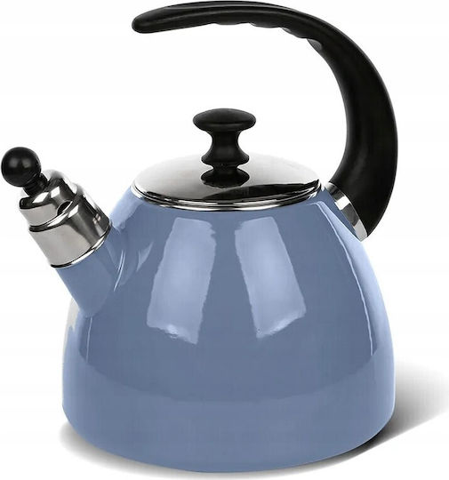 Altom Βραστήρας Αλουμινίου 2500ml