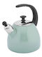 Altom Kettle Aluminum Green 2500ml