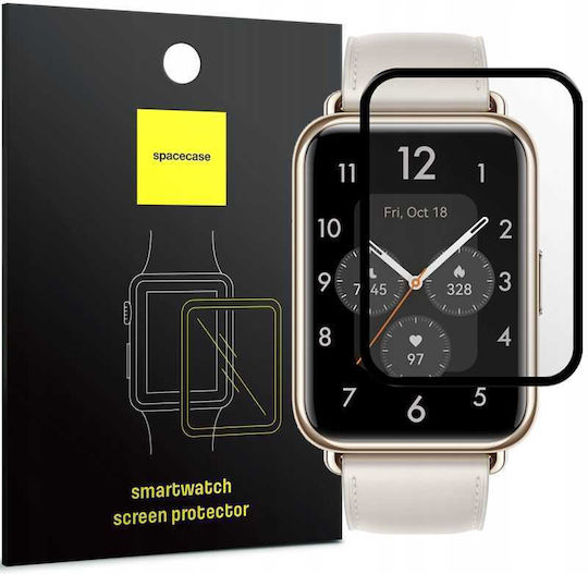 Sc Hybrid Glas Huawei Watch Fit 2