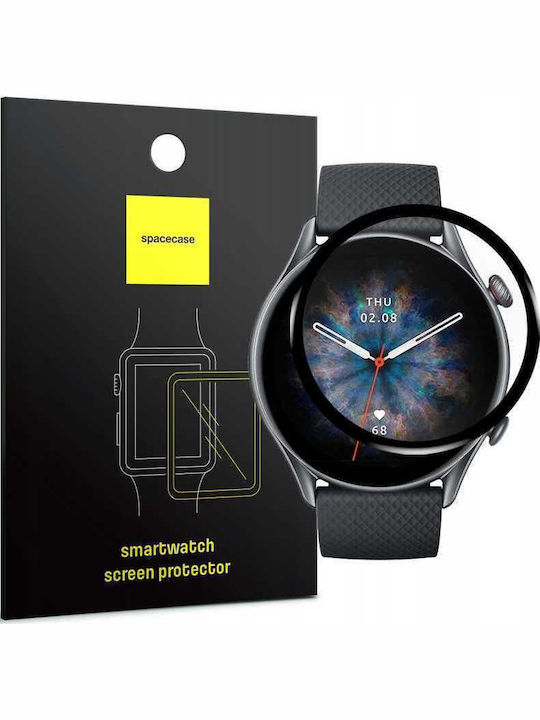 Sc Hybrid Glas Schutzfolie Für Amazfit GTR 3 Pro