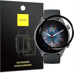 Sc Hybrid Стъкло Amazfit GTR 3 Pro Sc Hybrid Стъкло Amazfit GTR 3 Pro