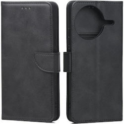 Marv Wallet Blace (Poco F7 Pro) Marv Wallet Blace (Poco F7 Pro)