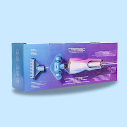 Telsa 05 – Rechargeable Pool & Jacuzzi Vacuum Cleaner