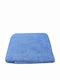 Viokarpet Badehandtuch 80x180εκ. Little Blue