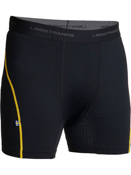 Lindstrands Thermohose Schwarz