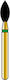 Diatech Diamond G368-314-023-05.0-m