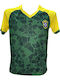 Tricou Echipament Sportiv de Fotbal Bărbătesc