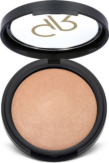 Golden Rose Mineral Terracotta Powder 09 69gr