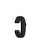 Samsung Strap Fabric Black (Galaxy Watch4/5/6/7/FE/4 Classic/6 Classic/5 Pro)