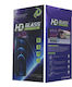 TelForceOne 9D Tempered Glass (iPhone Air)