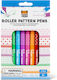 Tiger Tribe Rollerball Pens Set 6 Pieces