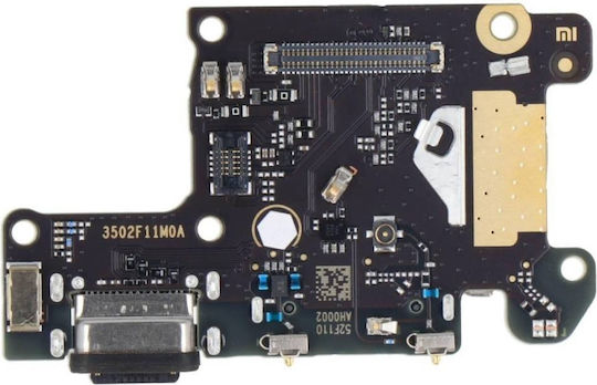 Платка За Зареждащ Порт Flex Xiaomi Mi 9T 9T Pro