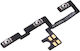 Power & Volume Button Flex Cable Xiaomi Mi 9t/9t Pro