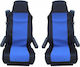 Seat Covers Upholstery Scania R 620 580 560 440 500 480