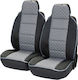 Universal Upholstery Massager Type 1+1 Front Seats