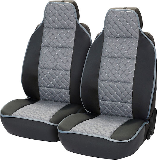 Universal Upholstery Massager Type 1+1 Front Seats