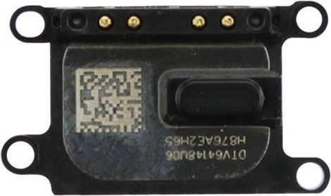 Ear Speaker Iphone 7 8 Se 2020