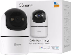 Sonoff IP Κάμερα Wi-Fi Full HD 1080p