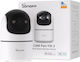 Sonoff IP Камера за наблюдение Wi-Fi Full HD 1080p с Двупосочна Комуникация